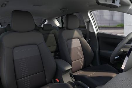 Hyundai Bayon Facelift 2024