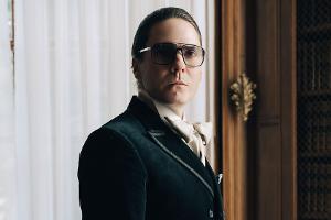 Daniel Brühl: "Ich war für ein paar Monate in einen Mann verknallt"