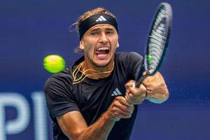 Prozess gegen Tennis-Star Alexander Zverev eingestellt