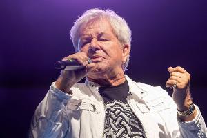 Schlagerlegende G.G. Anderson kündigt Karriereende an