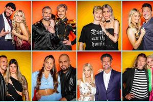 Wie extrem wird die neue Staffel "Sommerhaus der Stars"?