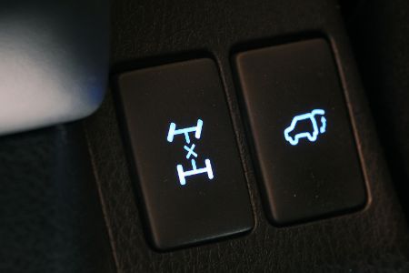 Alltagsfrage: Wie funktioniert der Allradantrieb eigentlich? Alltagsfrage: Wie funktioniert der Allradantrieb eigentlich?