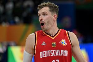 Neue DBB-Doku über die Weltmeister: "Home of a Champion"