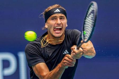 Alexander Zverev im Finale in Paris: Diese Promis freuen sich mit ihm Alexander Zverev im Finale in Paris: Diese Promis freuen sich mit ihm