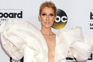 Céline Dion über ihre Krankheit: "Als würde dich jemand würgen"