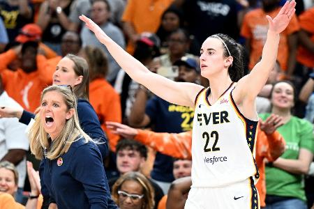 US-Medien: Basketball-Wunderkind Clark nicht zu Olympia US-Medien: Basketball-Wunderkind Clark nicht zu Olympia