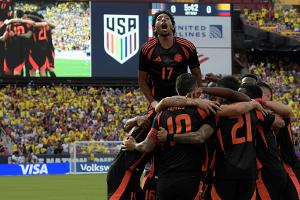 Brasilien bereit für Copa America - Klatsche für Gastgeber USA