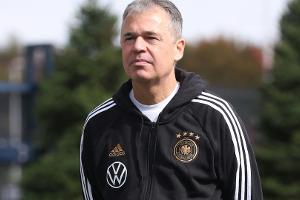Rettig stärkt Neuer: "Er ist zu Recht die Nummer eins"