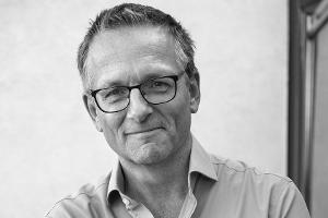 Vermisster Michael Mosley: Leiche bei Suche nach Moderator gefunden