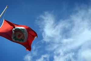 Liverpool in Sorge um Klubidol Hansen