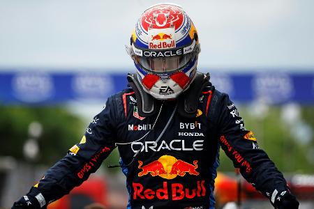 Das Formel-1-Reife(n)zeugnis des SID: Kanada Das Formel-1-Reife(n)zeugnis des SID: Kanada