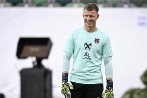 Nach Leihe: Leverkusens Pentz wechselt fest nach Bröndby
