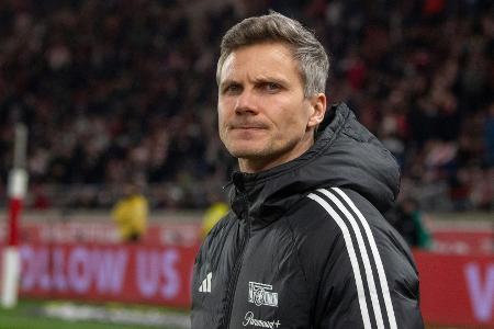 Union Berlin: Parensen klagt gegen Kündigung Union Berlin: Parensen klagt gegen Kündigung
