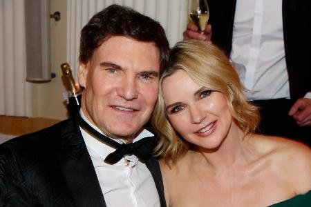 Carsten Maschmeyer: Liebevoller Geburtstagspost für Veronica Ferres Carsten Maschmeyer: Liebevoller Geburtstagspost für Veronica Ferres