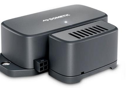 Dometic Kombiheizung