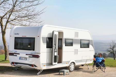 Hobby Excellent Edition 495UL (2024) f