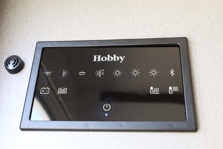 Hobby Excellent Edition 495UL (2024) f