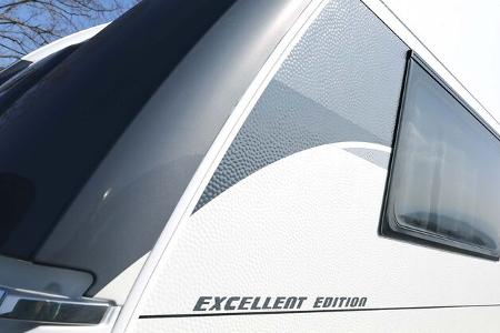 Hobby Excellent Edition 495UL (2024) f