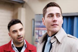 Das passiert heute in den Soaps