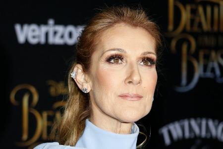 Céline Dion hielt ihre Krankheit 17 Jahre lang geheim Céline Dion hielt ihre Krankheit 17 Jahre lang geheim