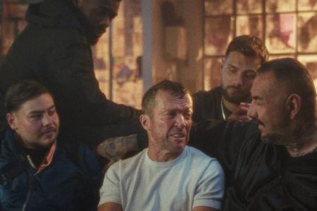 Lothar Matthäus: Ironischer Seitenhieb auf Uli Hoeneß in Werbespot Lothar Matthäus: Ironischer Seitenhieb auf Uli Hoeneß in Werbespot