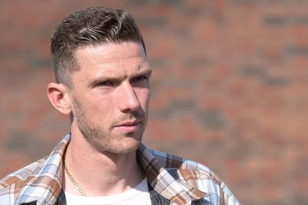 Nach Nicht-Nominierung: Fußball-Star Robin Gosens wird EM-Experte Nach Nicht-Nominierung: Fußball-Star Robin Gosens wird EM-Experte