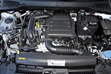 Seat, CNG-Technik, alternative Antriebe