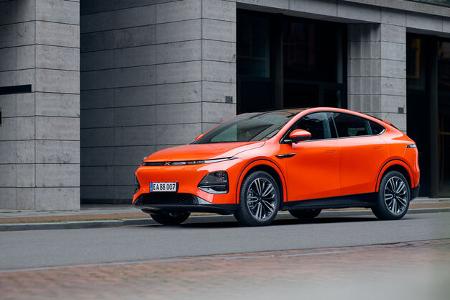 Xpeng G6