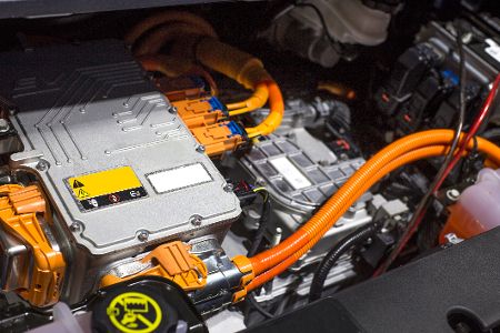 Diese Öle brauchen E-Autos Diese Öle brauchen E-Autos