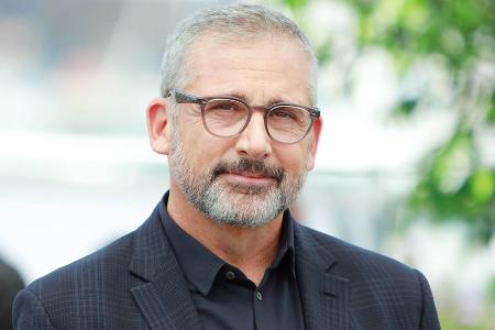 Darum ist Steve Carell ein großer Fan von Taylor Swift Darum ist Steve Carell ein großer Fan von Taylor Swift