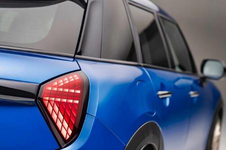 06/2024 Mini Cooper S 5tuer