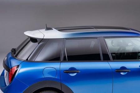 06/2024 Mini Cooper S 5tuer