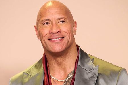 Dwayne Dwayne