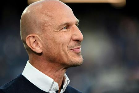 Nach Abstieg: Struber neuer Chefcoach in Köln