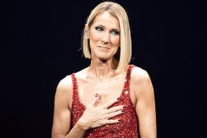 Tränen im Fernsehinterview: Céline Dion spricht über ihre Qualen