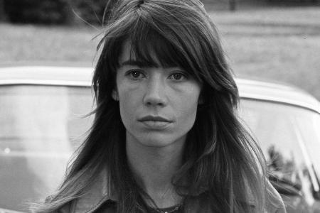 Französische Sängerin Françoise Hardy mit 80 Jahren gestorben Französische Sängerin Françoise Hardy mit 80 Jahren gestorben