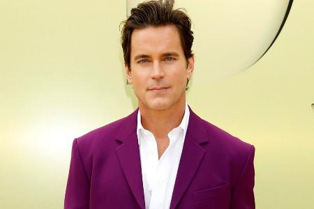 Verlor Matt Bomer Superman-Rolle wegen seiner Homosexualität? Verlor Matt Bomer Superman-Rolle wegen seiner Homosexualität?