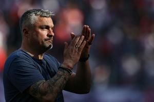 Ex-Bundesliga-Trainer Reis findet Job in der Türkei
