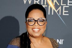 Sorge um Oprah Winfrey: Die Talk-Ikone musste ins Krankenhaus