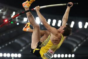 DLV: Medaillen-Mittwoch als "Rückenwind" für Olympia