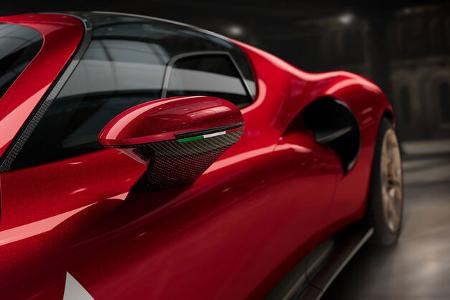 Alfa Romeo 33 Stradale