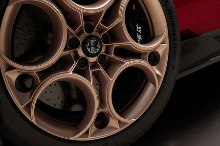 Alfa Romeo 33 Stradale