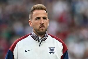 Kapitän Kane: England ist "extrem hungrig"