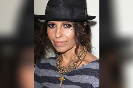 Linda Perry über Brustkrebs: Sängerin hatte nur noch Monate zu leben Linda Perry über Brustkrebs: Sängerin hatte nur noch Monate zu leben