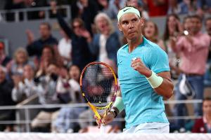 Nadal fehlt in Wimbledon: Fokus auf Olympia