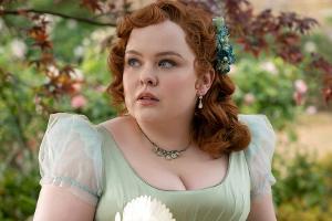 "Bridgerton"-Fans müssen wohl lange auf die vierte Staffel warten