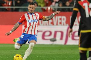 Double-Gewinner Leverkusen holt Garcia