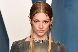 "Euphoria"-Star Hunter Schafer ergattert Rolle in "Blade Runner"-Serie