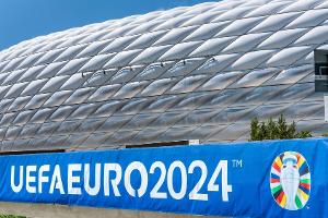 Euro 2024: So spektakulär wird die Eröffnungsfeier