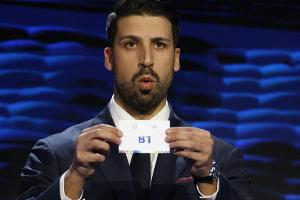 Khedira: DFB-Elf "muss Konteranfälligkeit in Griff bekommen"